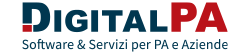 DigitalPA Logo