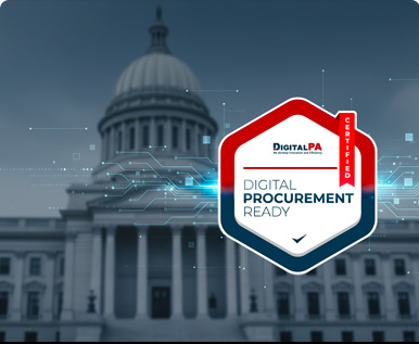 Digital Procurement Ready