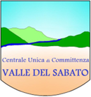 Albo Fornitori e Gare Telematiche - Centrale di Committenza Valle del Sabato 