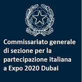 Commissariato Generale di Sezione per la partecipazione italiana a Expo 2020 a Duba